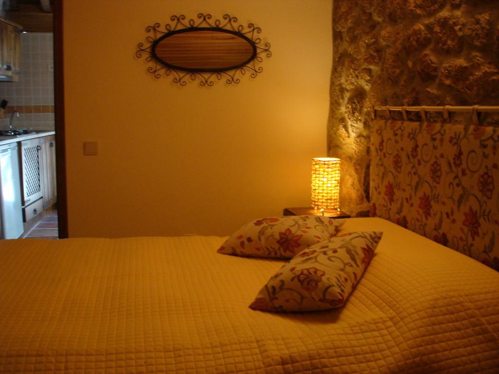 Cantinho Da Coxixa Holiday home