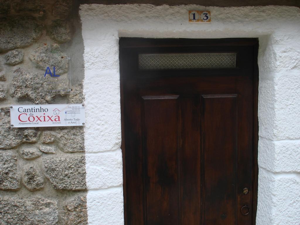 Holiday home Cantinho Da Coxixa *