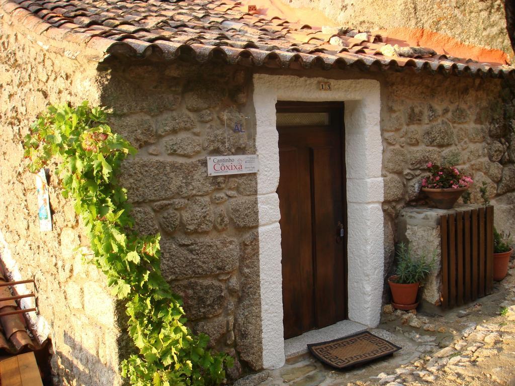 Cantinho Da Coxixa Holiday home *