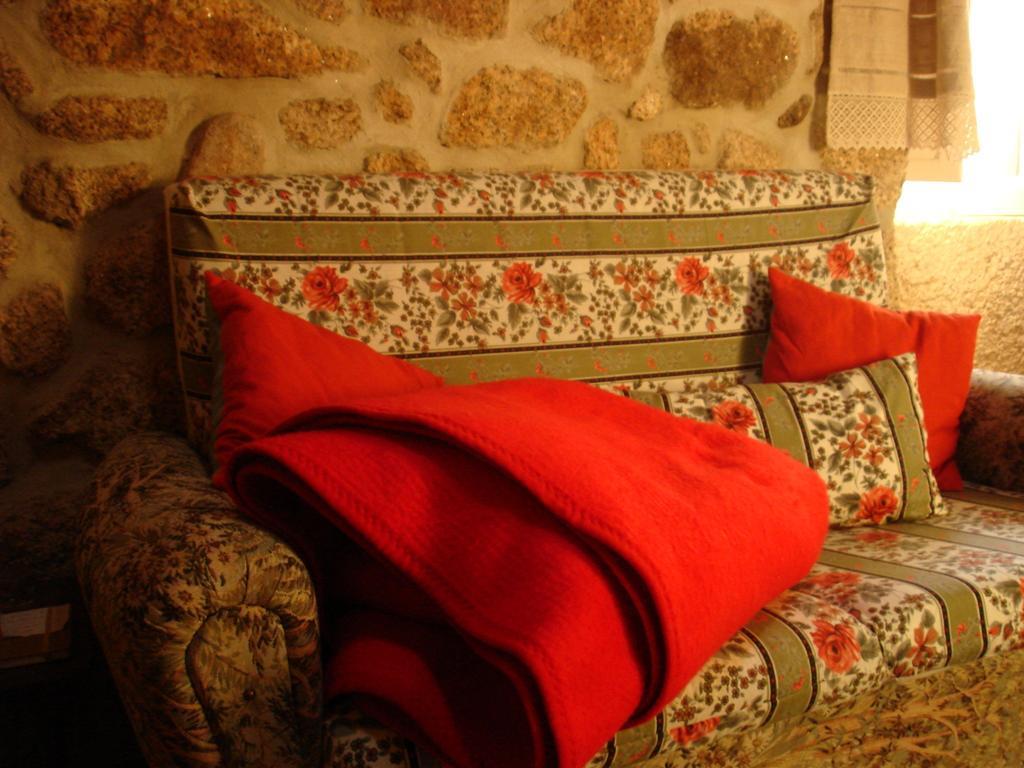 Cantinho Da Coxixa Holiday home Monsanto