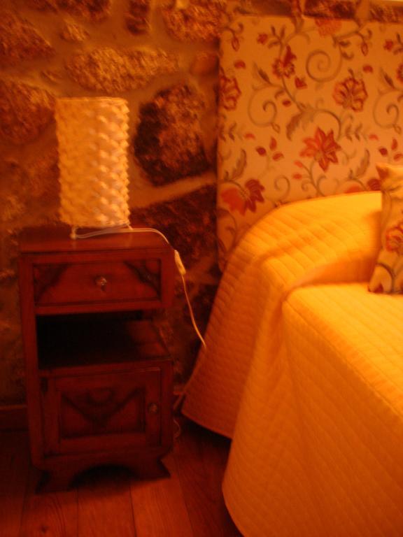 Holiday home Cantinho Da Coxixa Monsanto