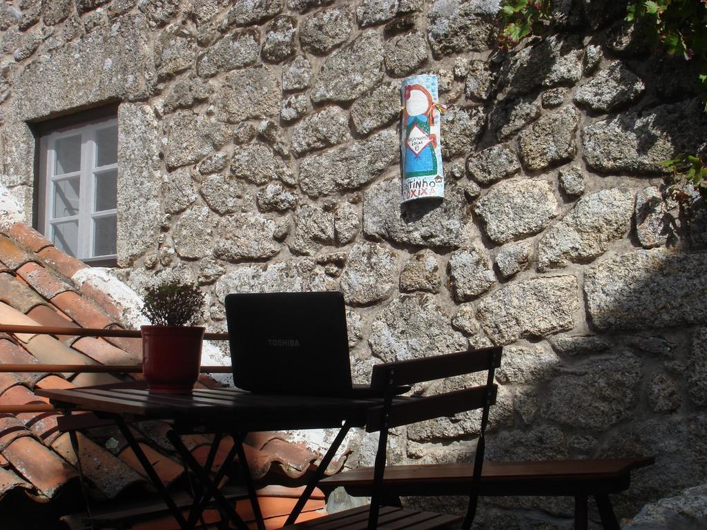 Cantinho Da Coxixa Holiday home Monsanto