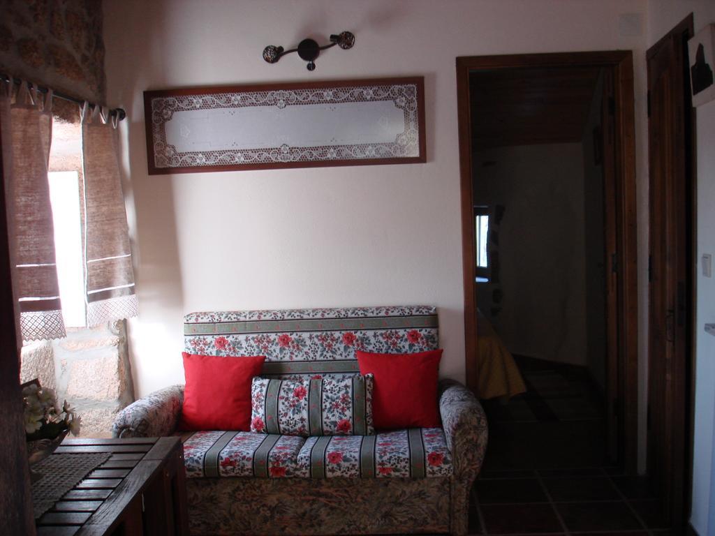 Cantinho Da Coxixa Holiday home