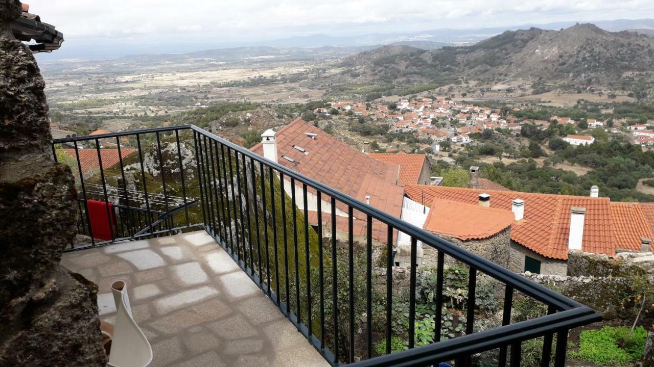 Cantinho Da Coxixa Holiday home *