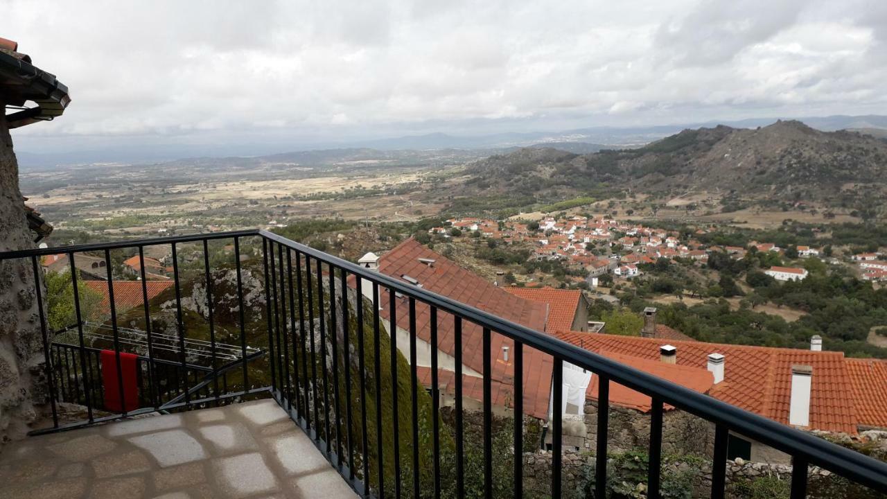 Holiday home Cantinho Da Coxixa Monsanto