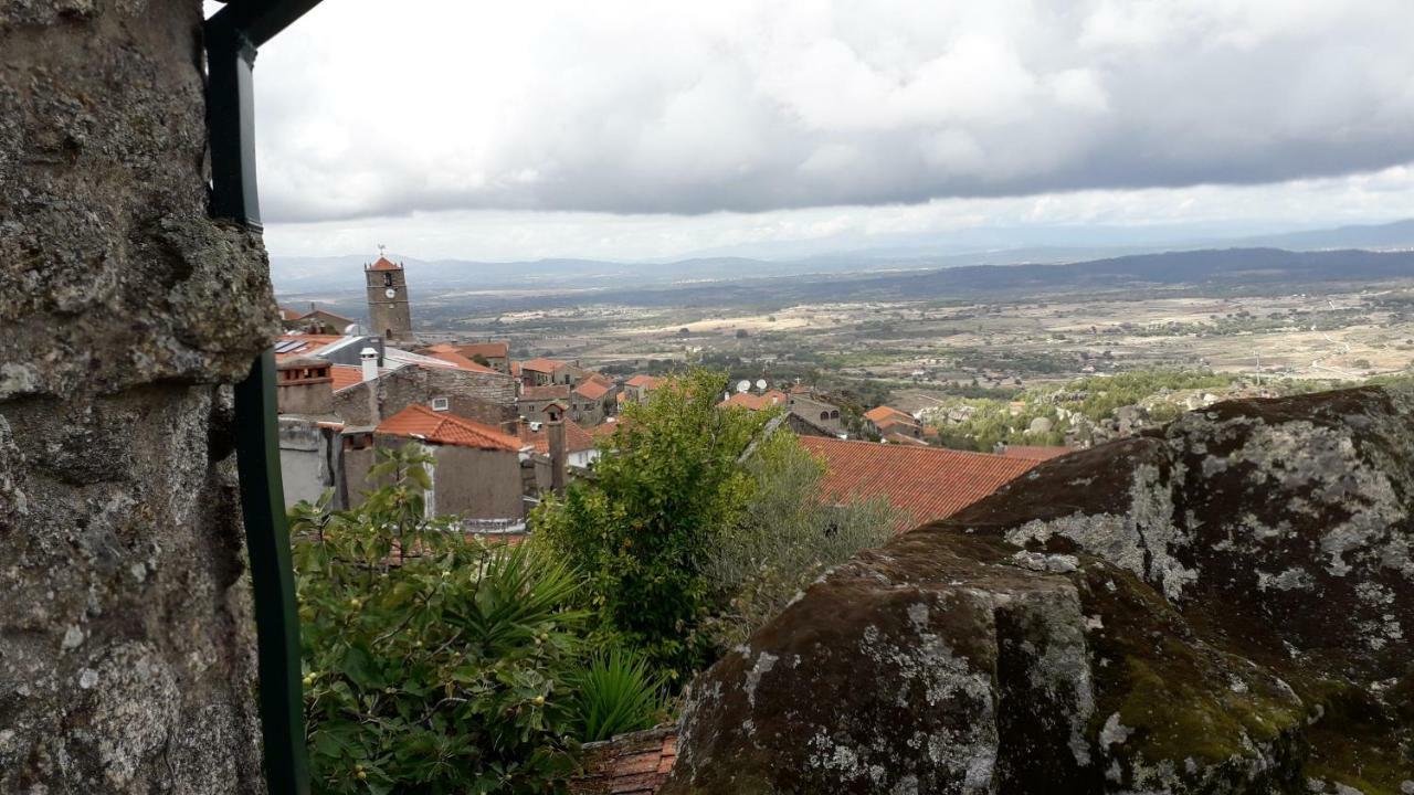 Cantinho Da Coxixa Holiday home Monsanto