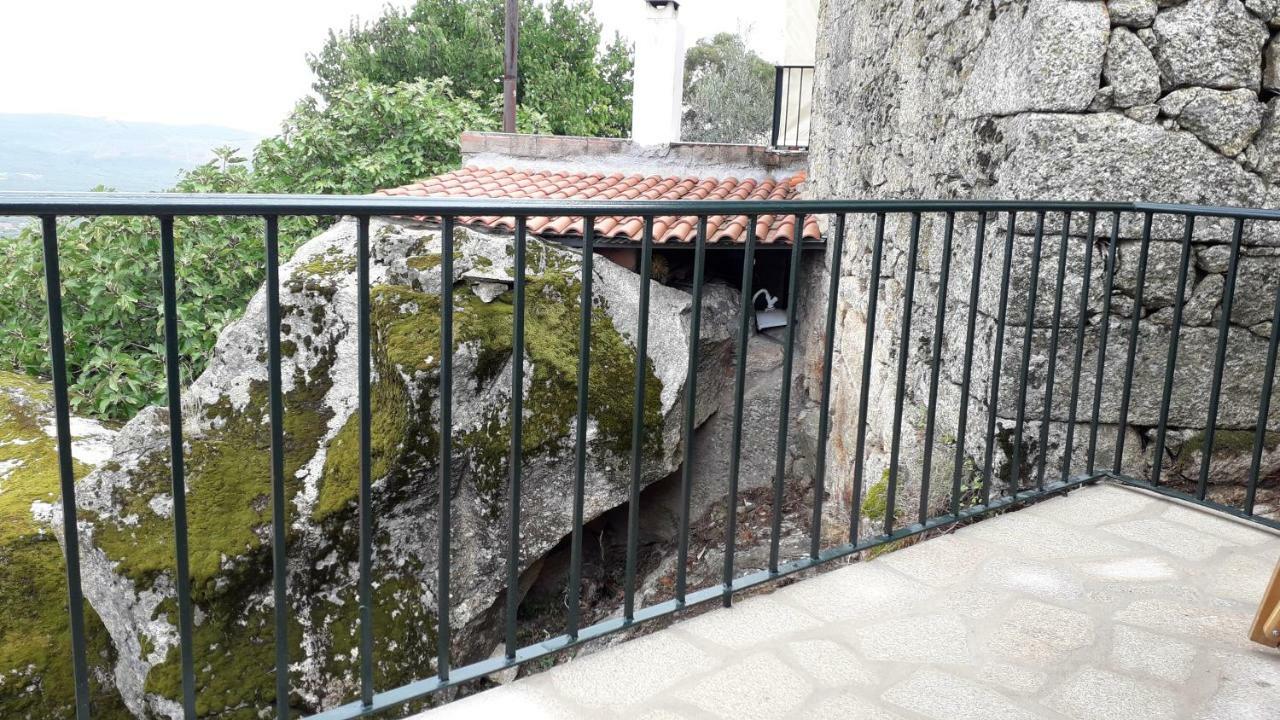 Cantinho Da Coxixa Holiday home Monsanto