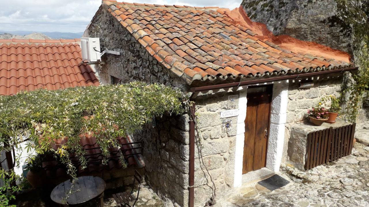Cantinho Da Coxixa Holiday home *
